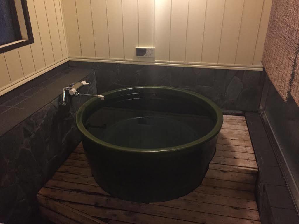 Juyoh Hotel Токіо Екстер'єр фото